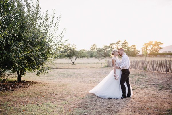 Hochzeit im Sandhof bei 40 Grad – Foto 83